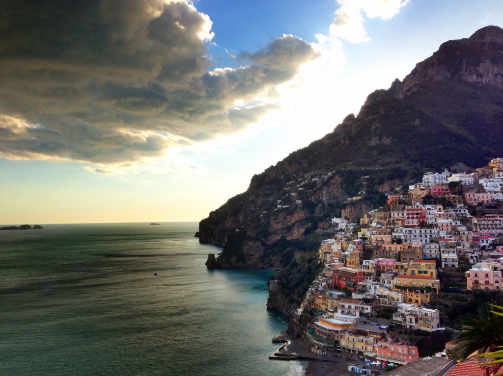 Positano